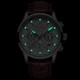 LIGE Top Brand Luxury Fashion New Leather Strap Quartz Men Watches Casual Date Business Male Wristwatches Homme Montre Clock+Box Other Image