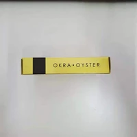 good quality okra oyster
