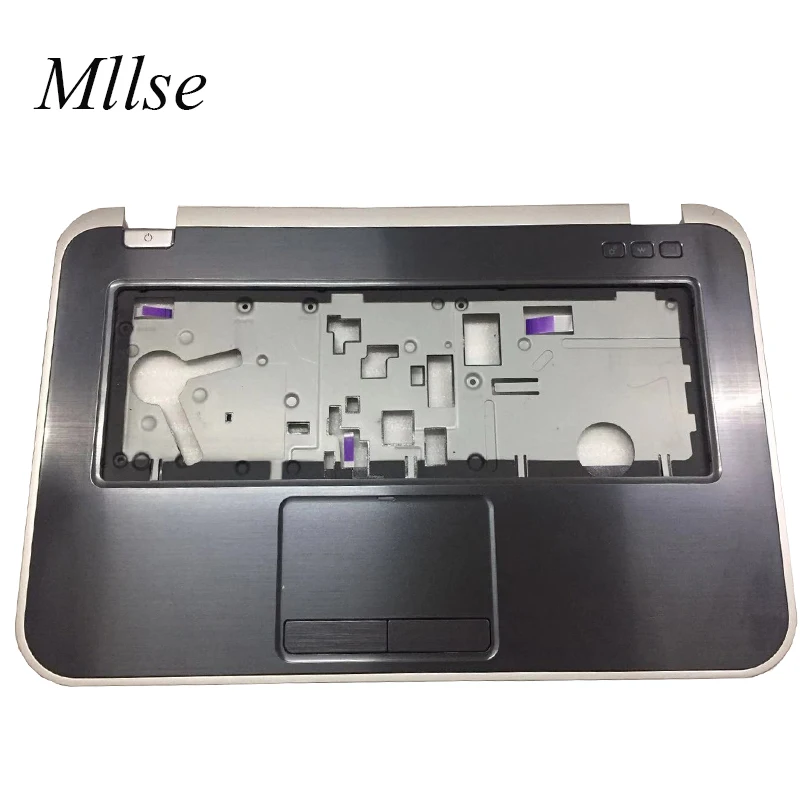 Бесплатная доставка новый для dell Inspiron 15R 5520 7520 Palmrest Сенсорная панель сборка M7F4J