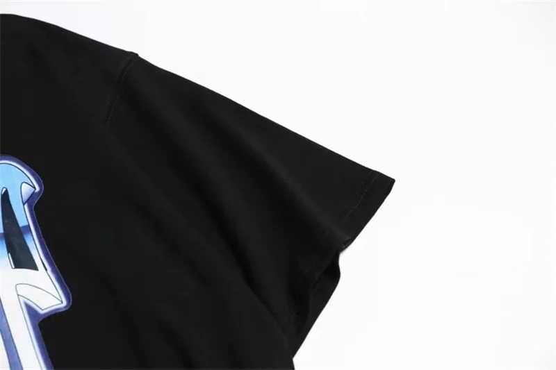 Мужские и женские рубашки с принтом молнии | Мужская одежда