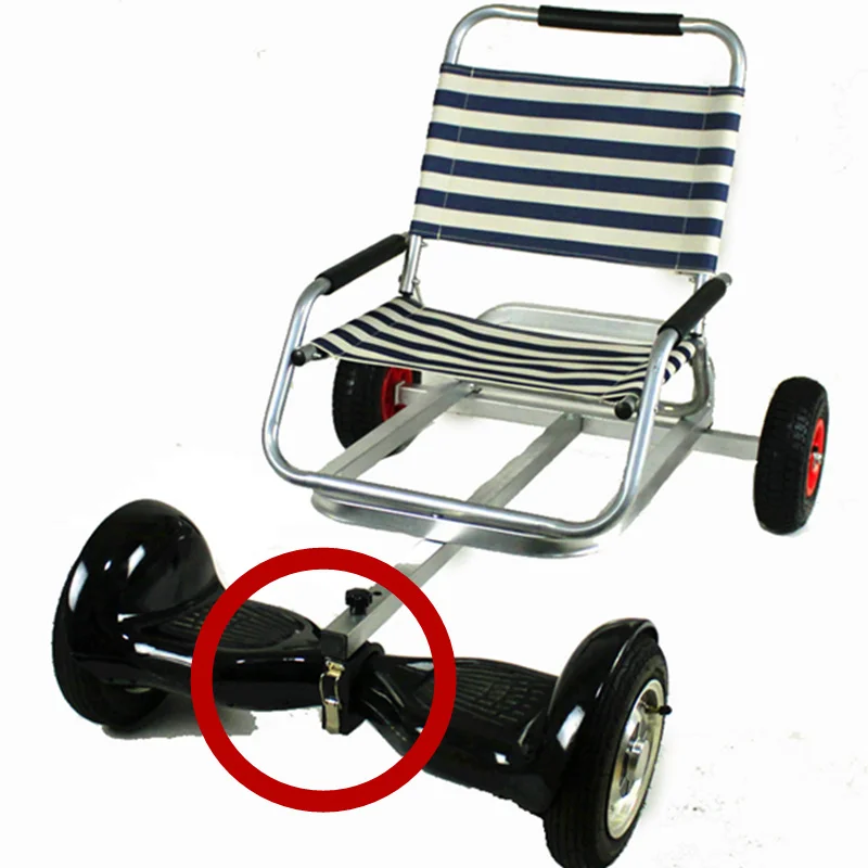 JayCreer зажим Крепление для GoKarts насадка замены|Карты| |