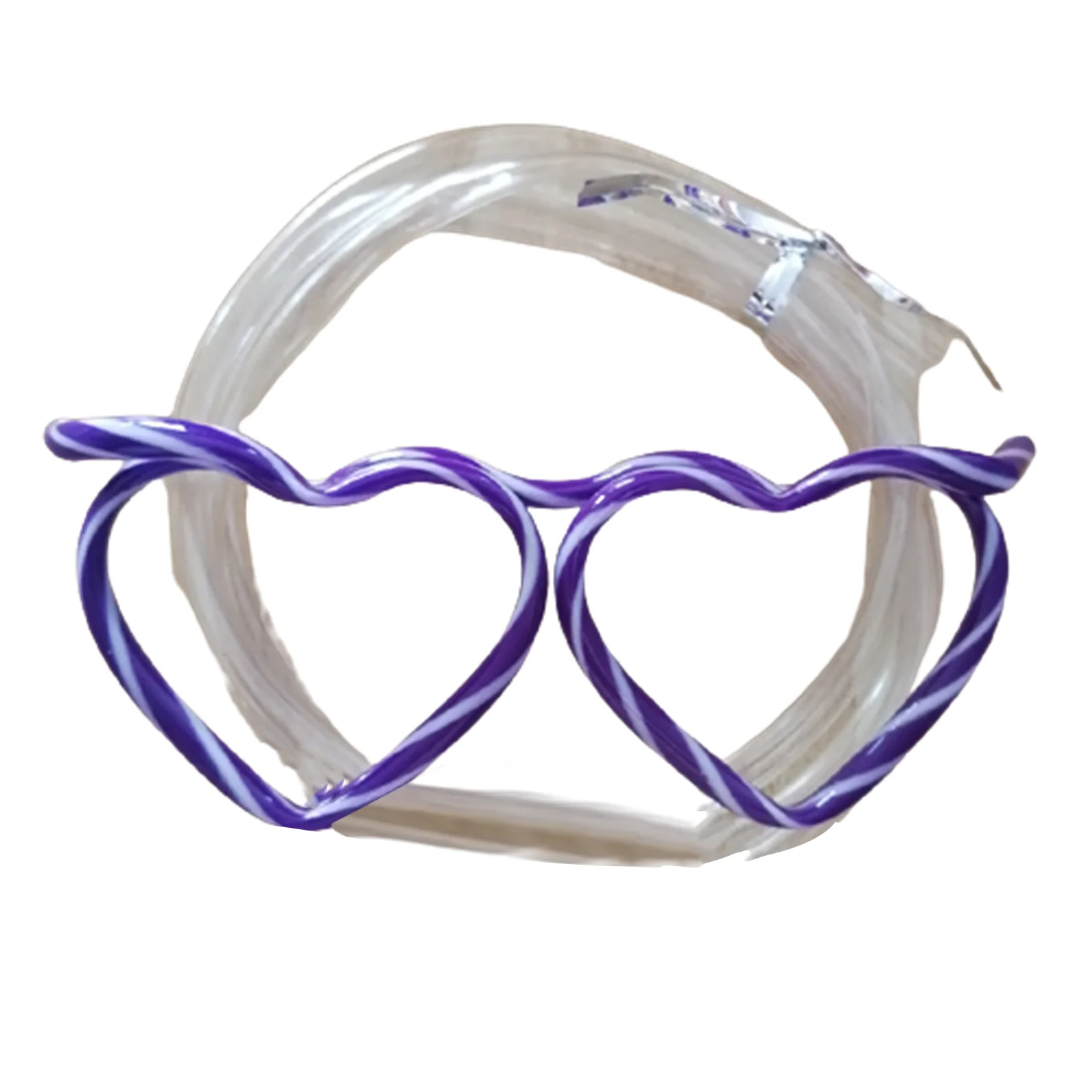 

Hot Creative Glasses Straw Flexible Soft Drink Eyeglasses Novelty Party Supplies for Birthday Halloween Carnival