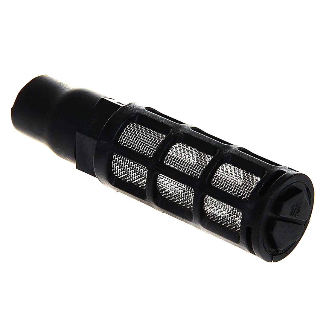 Новая защитная сетка безопасная защита для аквариума креветок рыбы фильтр