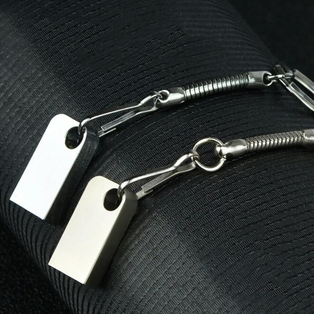 USB 16 ГБ 32 64 Гб флэш накопитель мини память U Stick металлический Usb 2 0 и 1 0|Компьютерные
