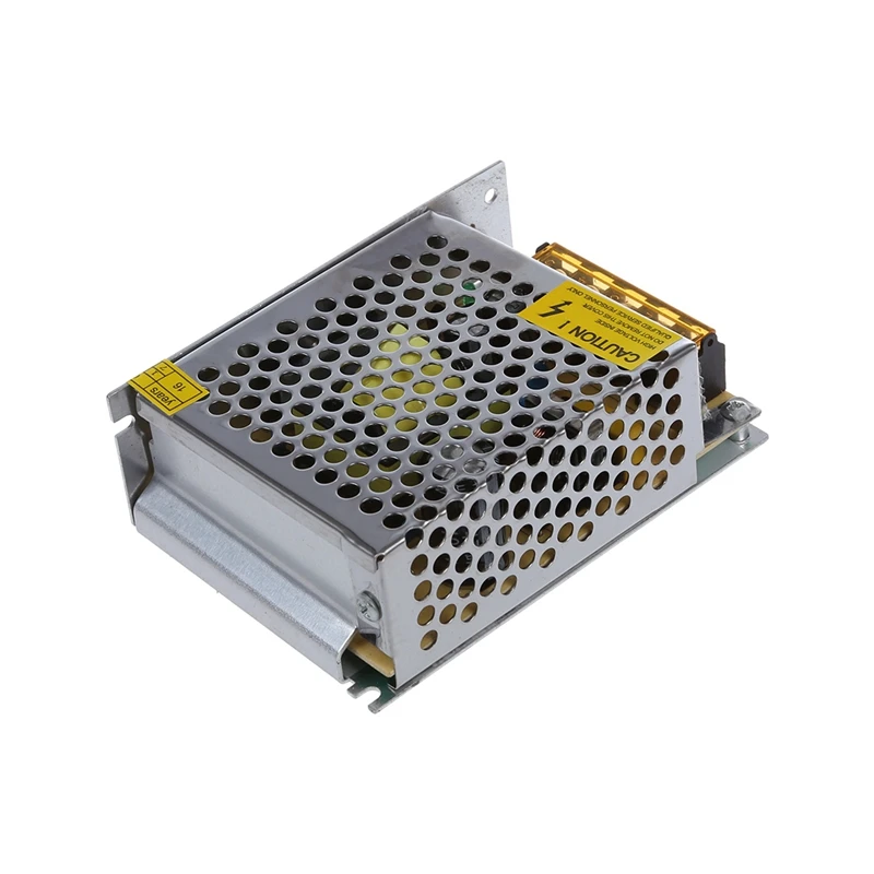 12V 3.2A 40W Переключатель Питание драйвер Трансформатор для Светодиодный светильник