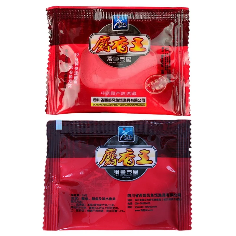 1 сумка Карп и пресноводные рыбы Рыбалка приманка Фидер делая Материал креветки