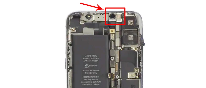BFOLLOW Восстановленный OLED для iPhone X XS/XS Max/XR ЖК-экран AAA дигитайзер дисплей сборка Замена