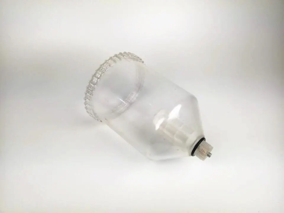 Новое поступление! Чашка для сбора дизельного масла используемая на топливном