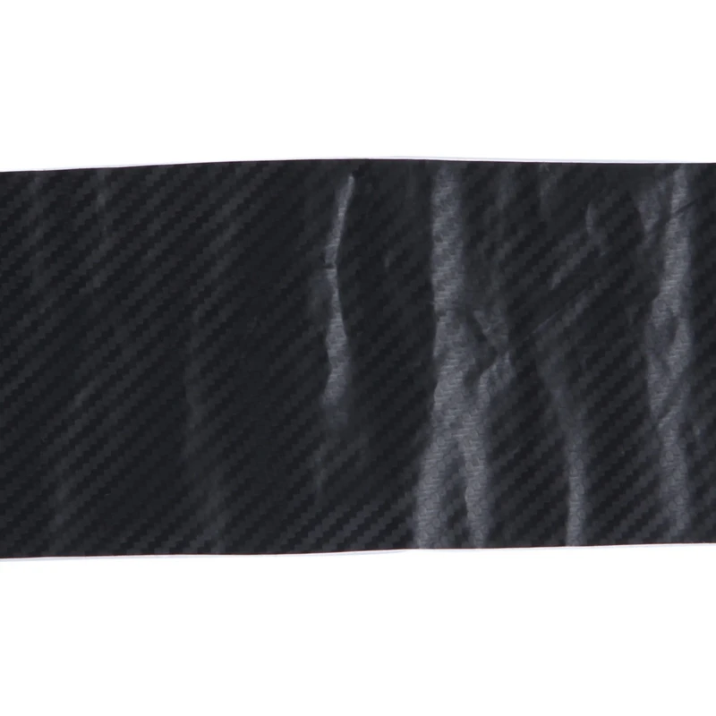 АВТОМОБИЛЬНЫЙ АВТОМОБИЛЬ DIY 3D углеродное волокно виниловая пленка рулон