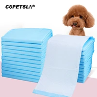 new dog pee pads puppy potty training pet pads super absorbent quick drying no leaking pee pads for dogs cats pets disposable