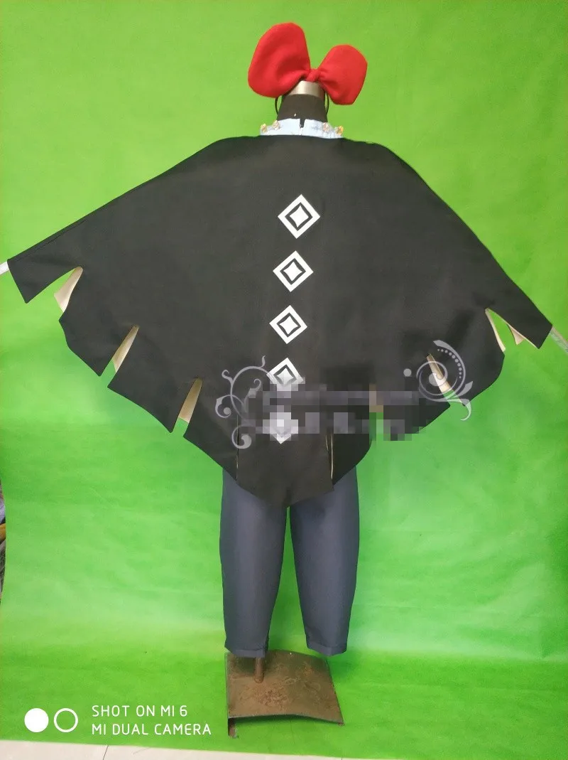 Sky светильник Yurin зимний сезон Rhyme возьмите ребенка света в плащ одежда на заказ