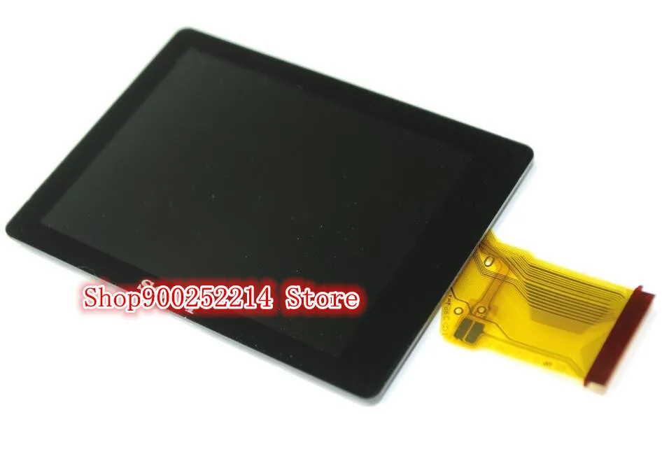 Parte + Vidro Lcd de Tela para Sony Novo Display A65 A57 Hx200 Câmera Digital Reparação Dsc-hx200v Hx200v A77