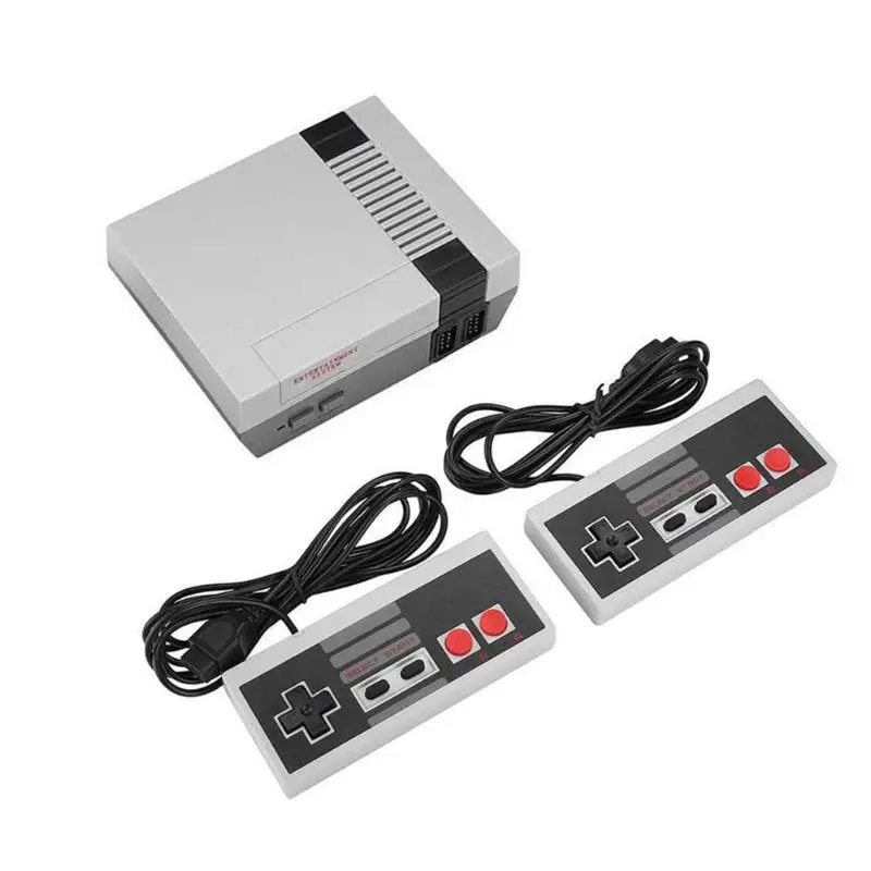 600/620 игры HDMI выход Ретро Классический ТВ Видео Игровая приставка для упрощенной версии классический для пульта NES