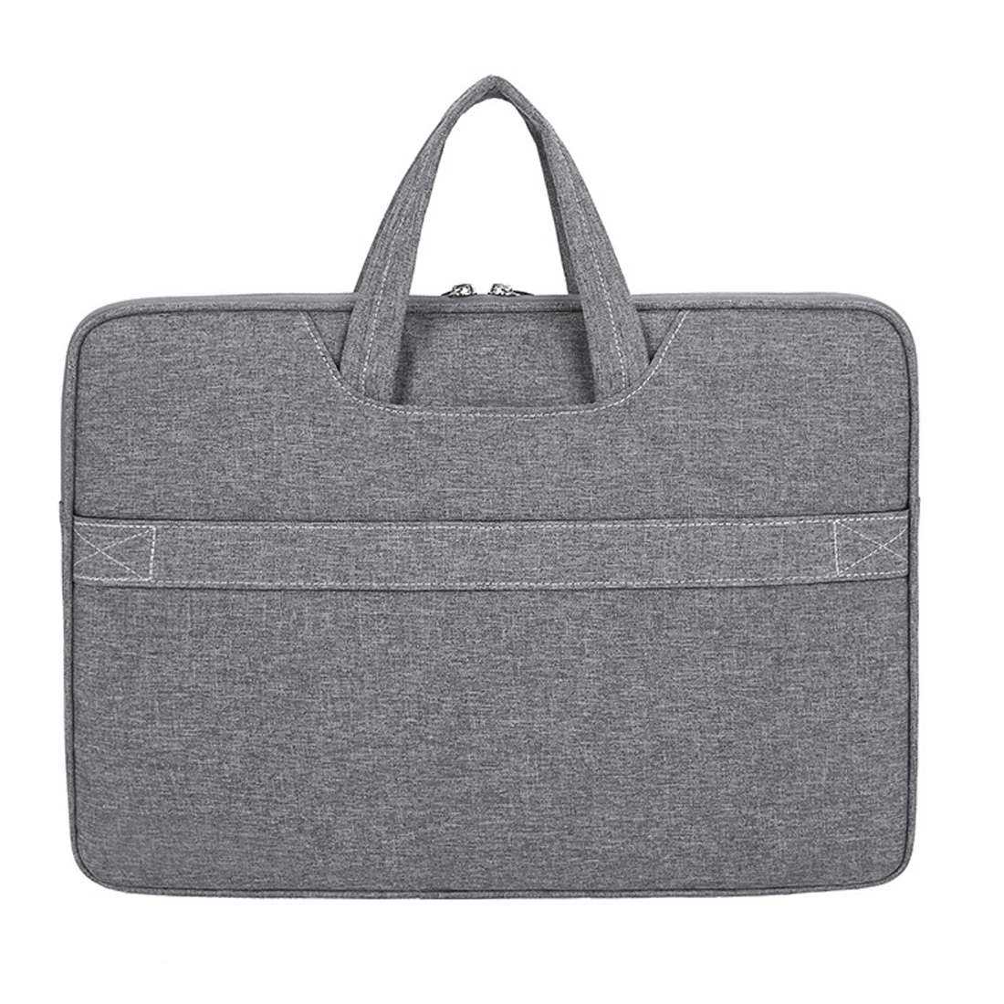 Многофункциональная сумка с ручкой для ноутбука 15 6 дюйма водонепроницаемая Macbook