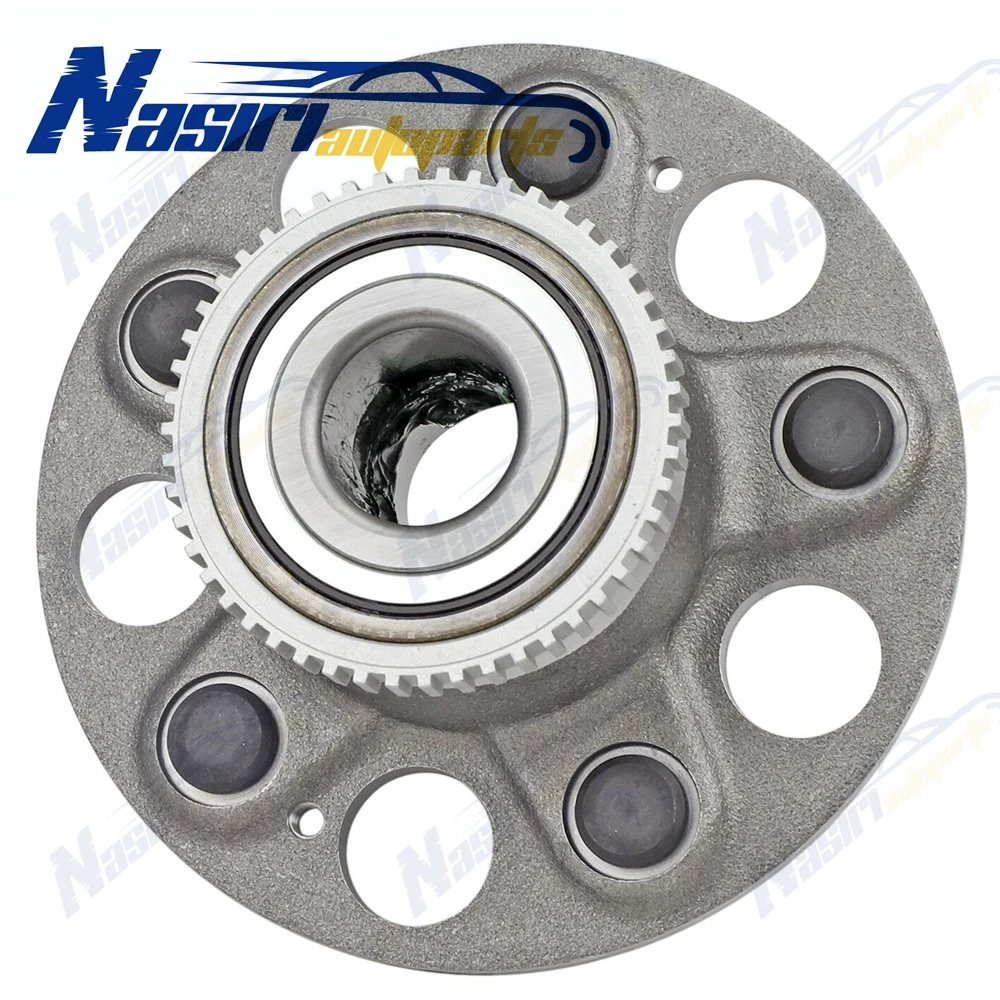 Ступица подшипника заднего колеса в сборе для Honda Civic Acura RSX TL 1998 1999 2000 2001 2002 2003 2004