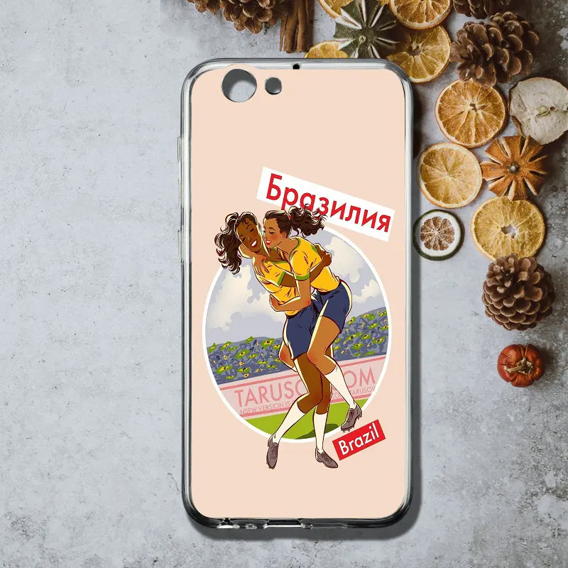 Мягкие чехлы из ТПУ для телефонов HTC U11 Desire 530 630 626 628 816 820 One A9 E9 M7 M8 M9 M10 Plus чехол с