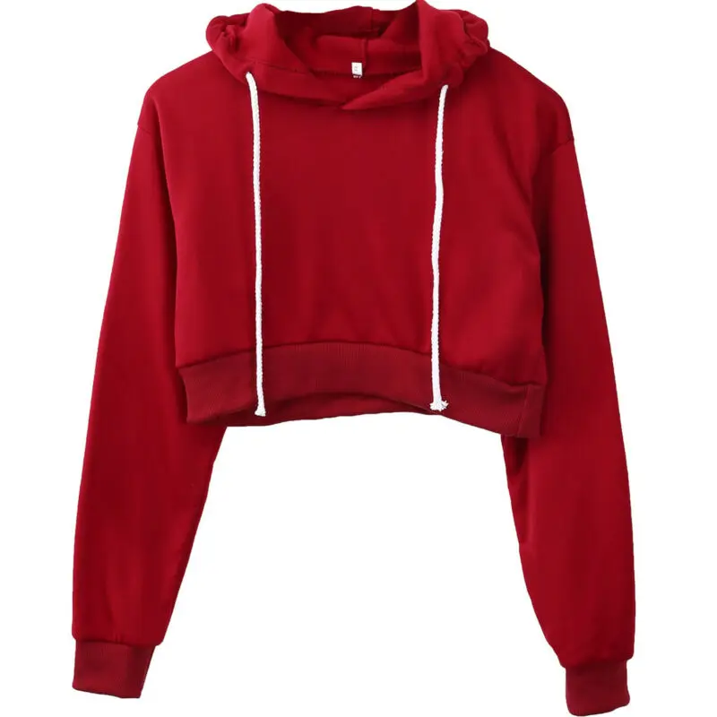 2019 Модные женские свитера Женский пуловер с длинным рукавом однотонные