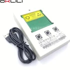 Инструменты для сброса печатной головки для Canon PF-03 PF-04 3 в 1 Сброс для Canon iPF500 600 700 810 815 iPF5000 820 S 6000 8000