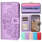 Чехол-книжка с подставкой для Xiaomi Mi 10T 11T Lite Redmi 7A 8 8A 9 9A 9C Note 10 11 7 8 9 Pro 10S 8T 9T