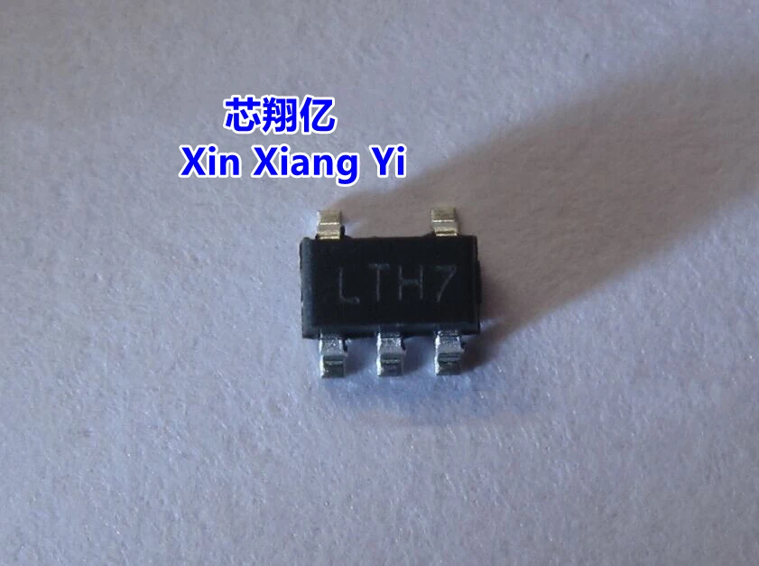 LTC4054ESS-4.2 LTC4054 LTH7 SOT23-5 |