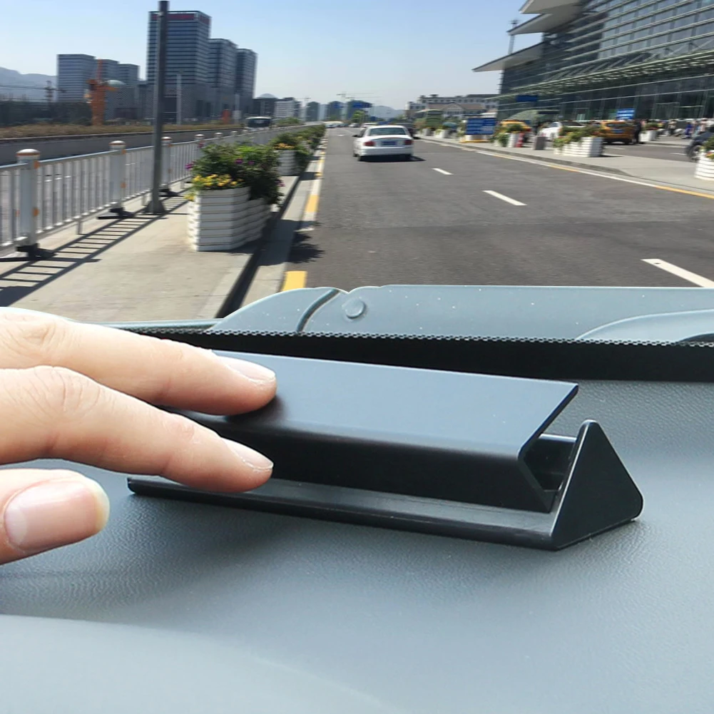 Автомобильная наклейка временная парковочная карта стоп ящик стиль скрытый