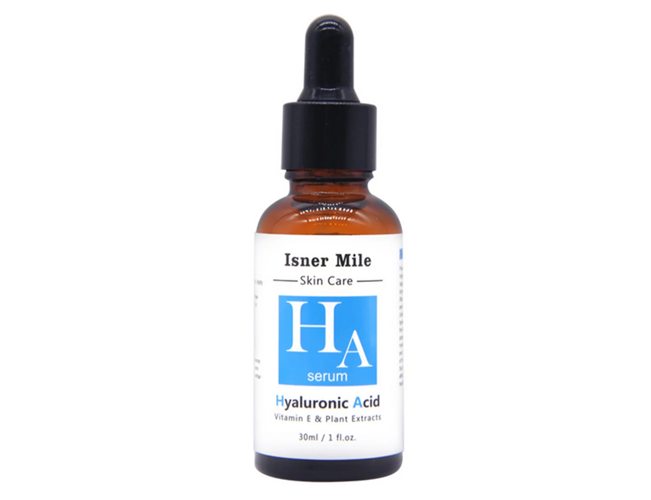 Hyaluronic serum Elitzia ETMS0015 Сыворотка для красоты кожи лица Витамин С ниациamгиалуроновая кислота ретинол сыворотка 5 типов вариант - Цвет: Hyaluronic serum