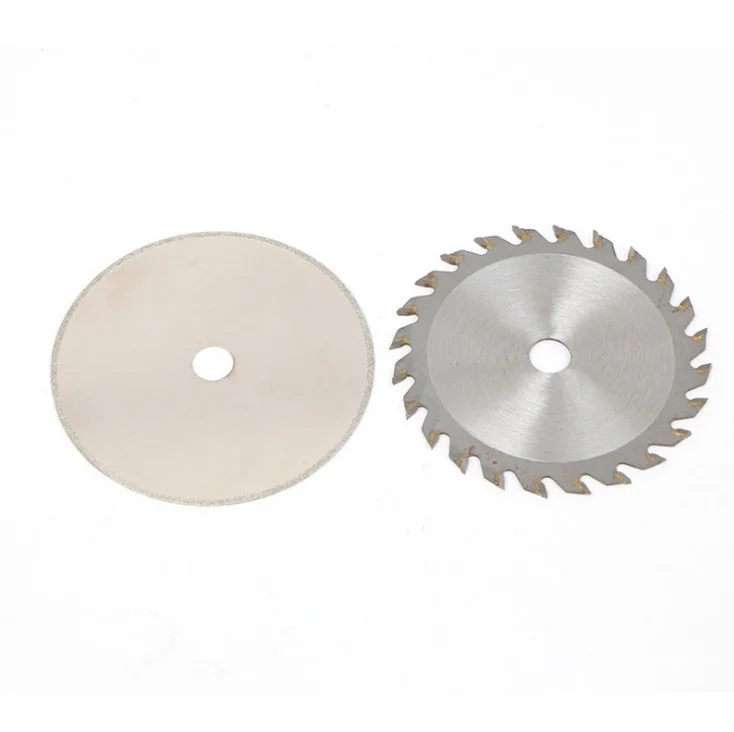 

110V / 220V 60W multi-function mini table saw cutting wood copper aluminum metal glass mini table saw mini cutting machine
