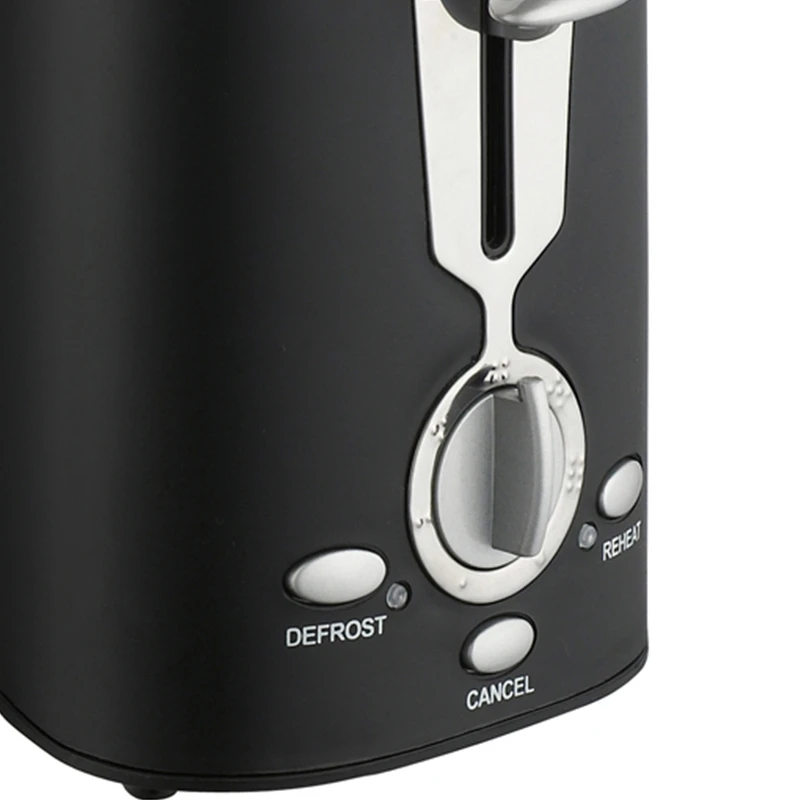 

HOT-Toaster Automatic Multi-Function Light Snack Sandwich Breakfast Home Toaster Toaster,US Plug