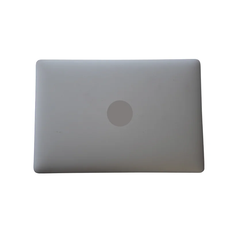 Сборный ЖК-экран Macbook Pro Retina A1989 13 дюймов 2018 дюйма серый и серебристый цвета |