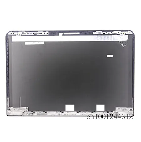 

New Original LCD Back Case Rear Cover for Lenovo ThinkPad S3 S431 S440 Non-touch Display Top Lid Screen Shell 04X1092