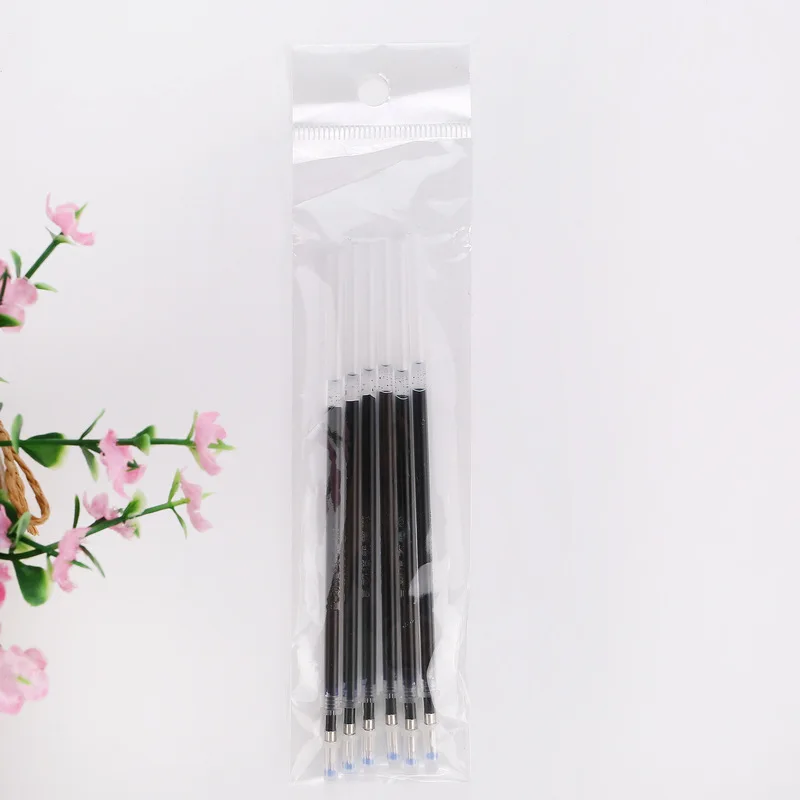 1/2/3 Волшебная шутка шариковые гелевые ручки невидимые медленно исчезают чернила