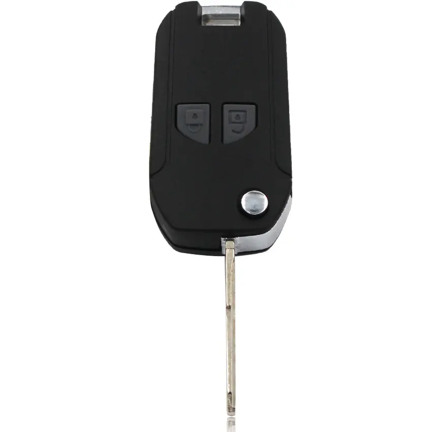 Новый модифицированный сменный корпус режиссерский пустой 2 кнопки складной