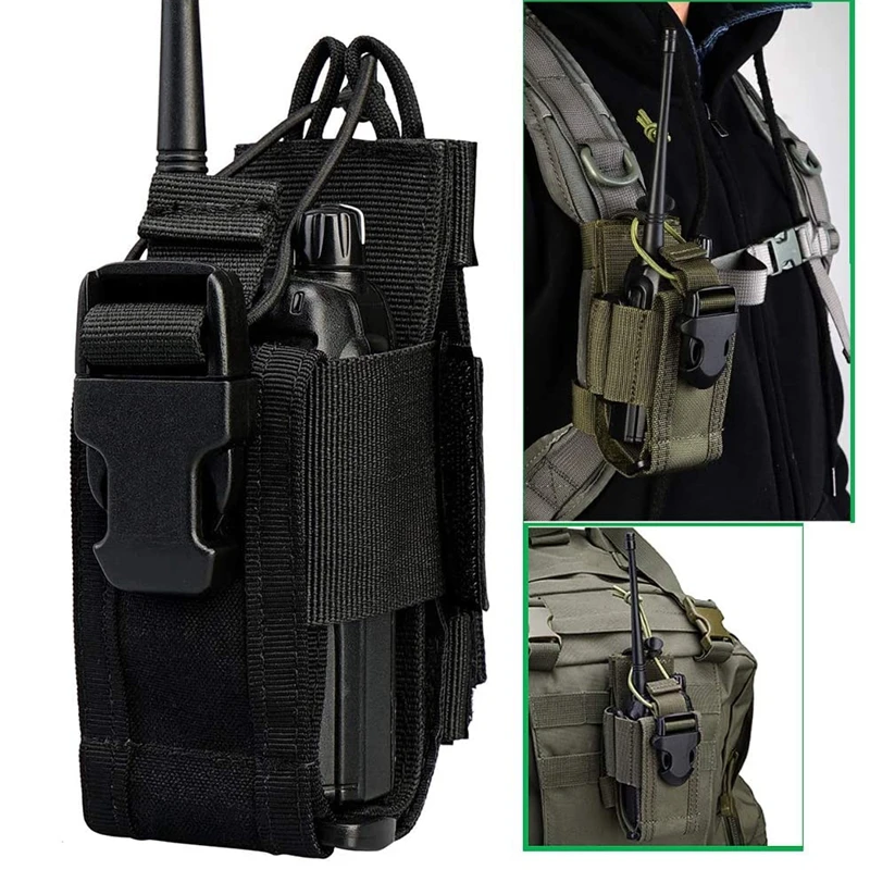 600D нейлоновая сумка для улицы упаковки тактическая спортивная подвеска военная