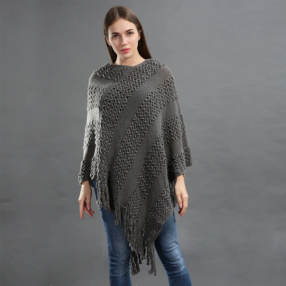 

Tassel women Cotton Square Scarf Travel Photo Square blanket Warm Napped Wrap scarf Autumn and winter Warm