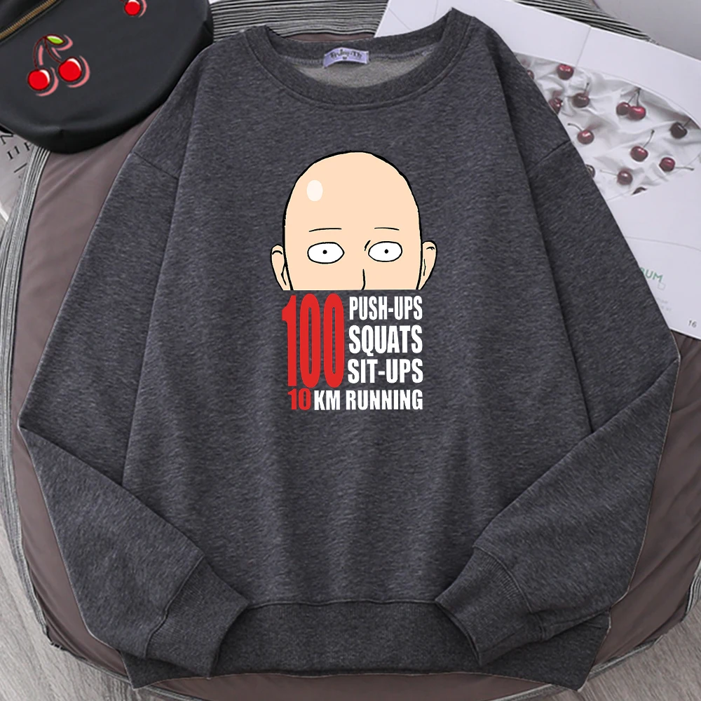 

Anime The Way For The Force Prints Men Hoody Fashion Loose Autumn Sweatshirt Soft Fleece Casual Hooded Simple O-Neck Tops Women
