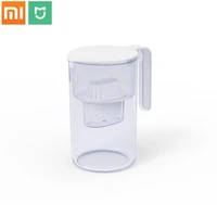 xiaomi mijia filter kettle multiple efficient filtering as material sodium free water filter kettles for home led light reminder