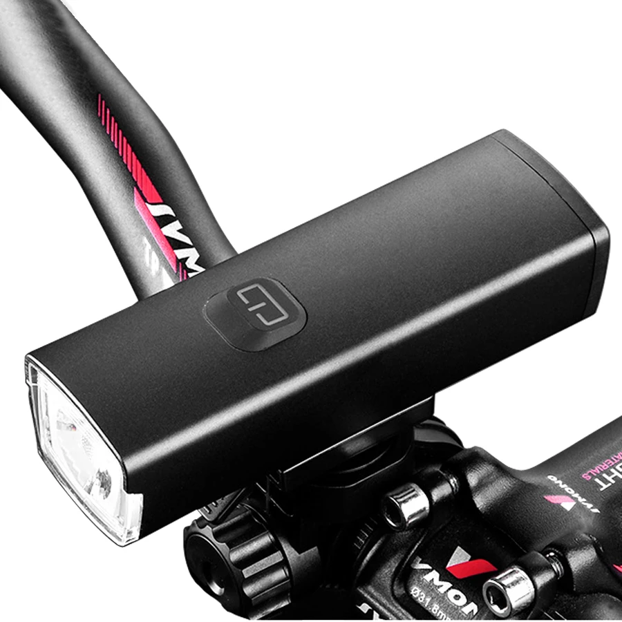 

NEWBOLER Bicycle Light 1000 Lumen LED Bike Headlight USB Rechargeable Flashlight Waterproof Handlebar MTB Road Cycling Highlight