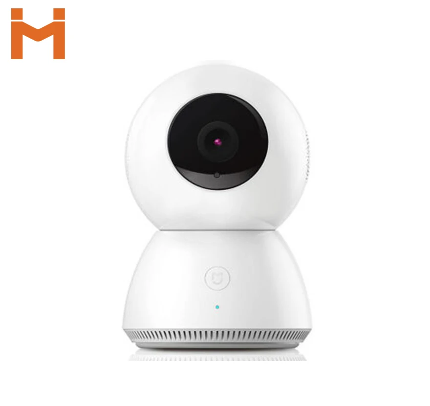 Xiaobai PT радионяня 2P Wifi P2P 360 угловая ip камера беспроводной слот для sd карты ночное