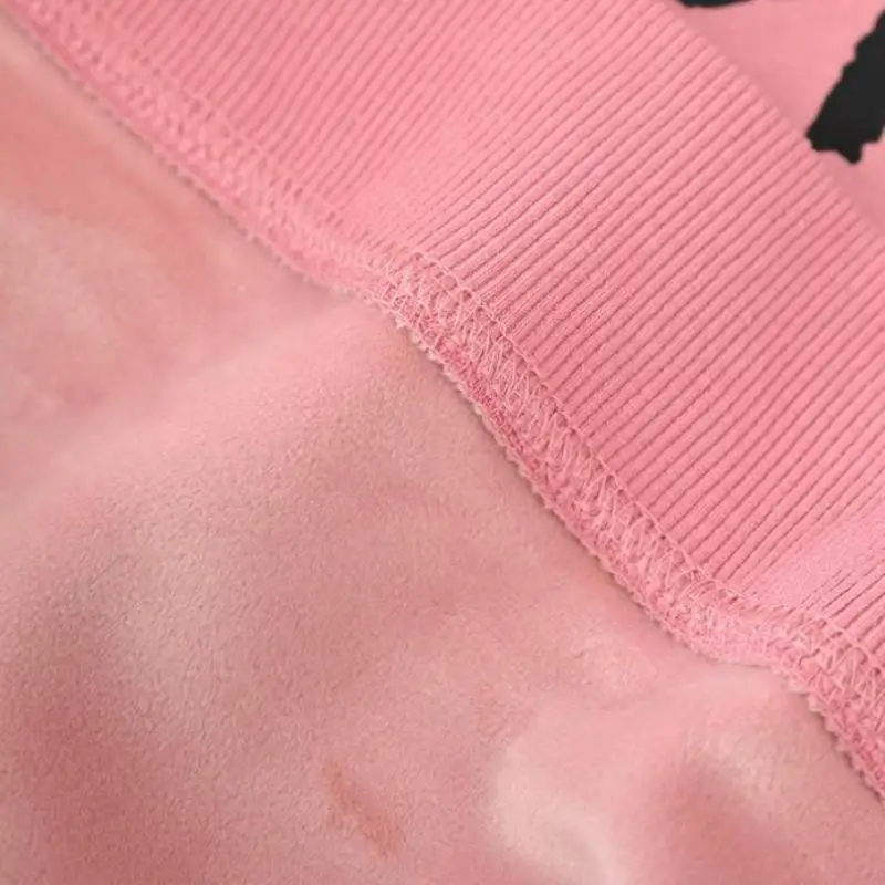 

2020 Autumn & Winter New Plus Velvet Lazy Style Wind Loose Thin Hooded Hoody Casual Plus Size Women Hoodies Jacket Free Shipping