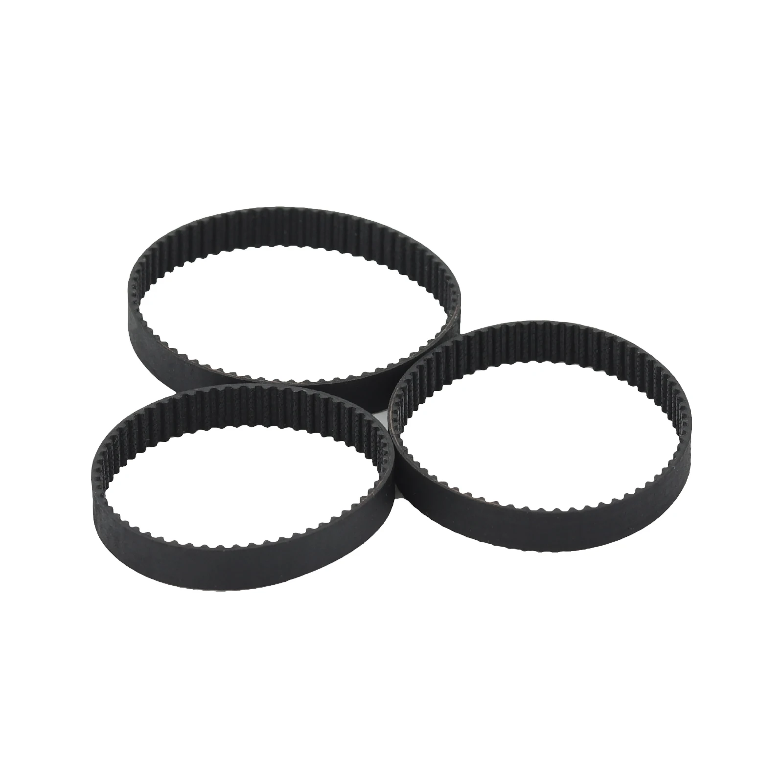 Резиновый Ремень ГРМ C-2 GT2 6 мм Длина: 118 120 122 124 126 128 130 132 134 136 138 аксессуары для