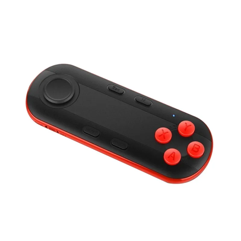 Portable Wireless Bluetooth Gamepad Android Game Pad VR Remote Controller Joystick For PC Smart Phone Ebook TV Box | Электроника