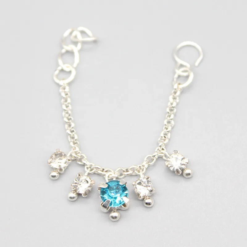 Rhinestone necklace Jewelry Ornaments / Doll Accessories DIY Cosplay For Baby Toy 1/6 Xinyi Barbie FR barbie accessories | Игрушки и