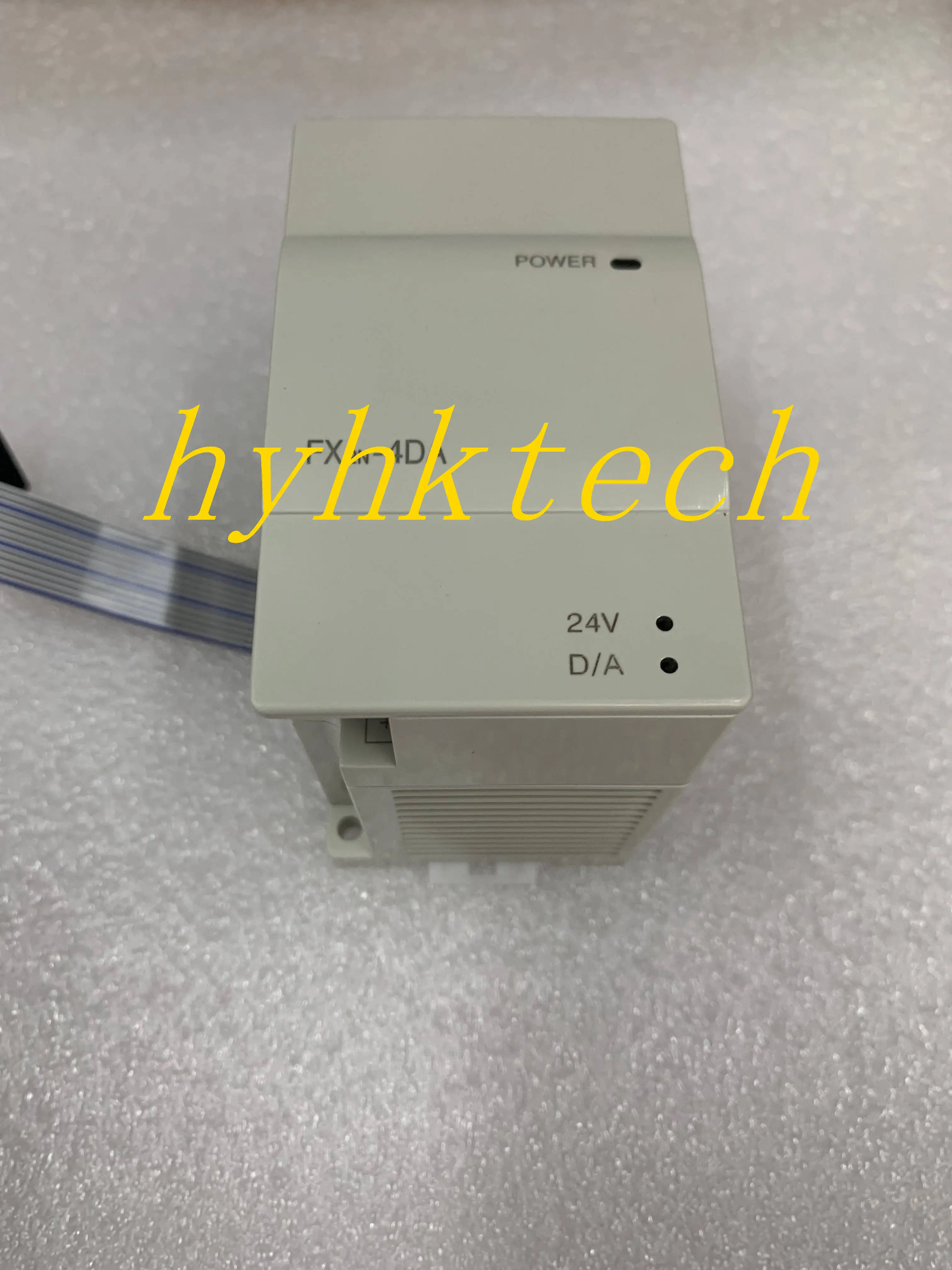 FX2N 4DA TC PT оригинальный блок программируемого контроллера (мы также можем
