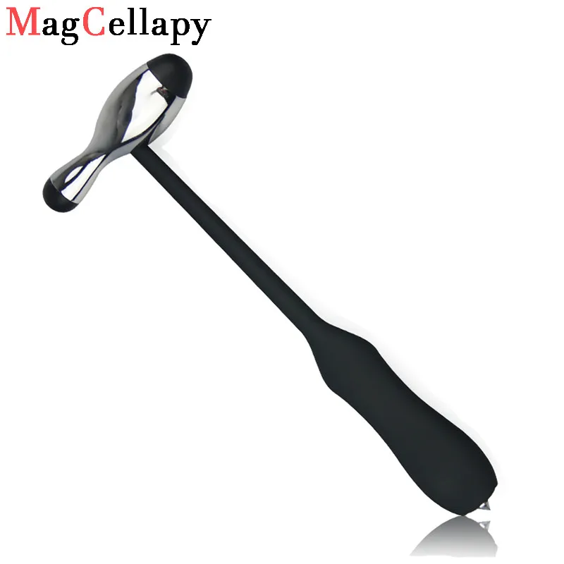 Медицинский неврологический Молот стетоскоп оборудование перкуссионный