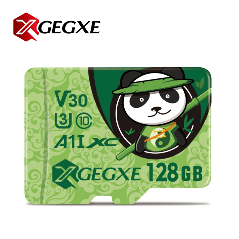 Оригинальная карта памяти 128 Гб 64 ГБ 32 высокоскоростная флеш-карта 16 microsd TF/SD карты