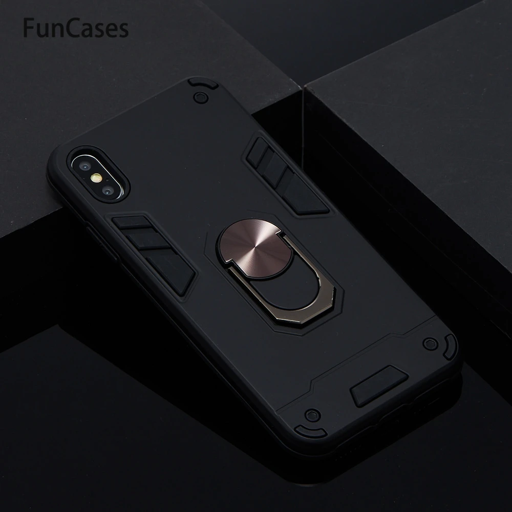 Магнитный автомобильный держатель чехол телефонные аксессуары для hoesje iPhone XR