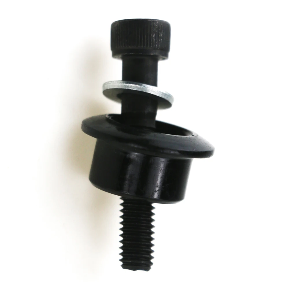 1 шт. замок складной базовый блок винтовой шарнир для Xiaomi M365 электрический