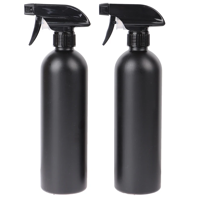 Пустой распылитель для духов флакон с распылителем 500 мл 2 шт. | Красота и здоровье