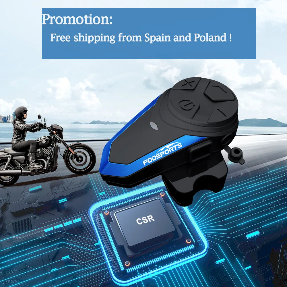 

Motorcycle Accessories