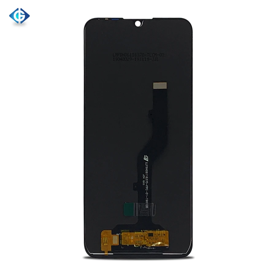 Ремонтный ЖК-дисплей для ZTE Blade A7 2019 дисплей |